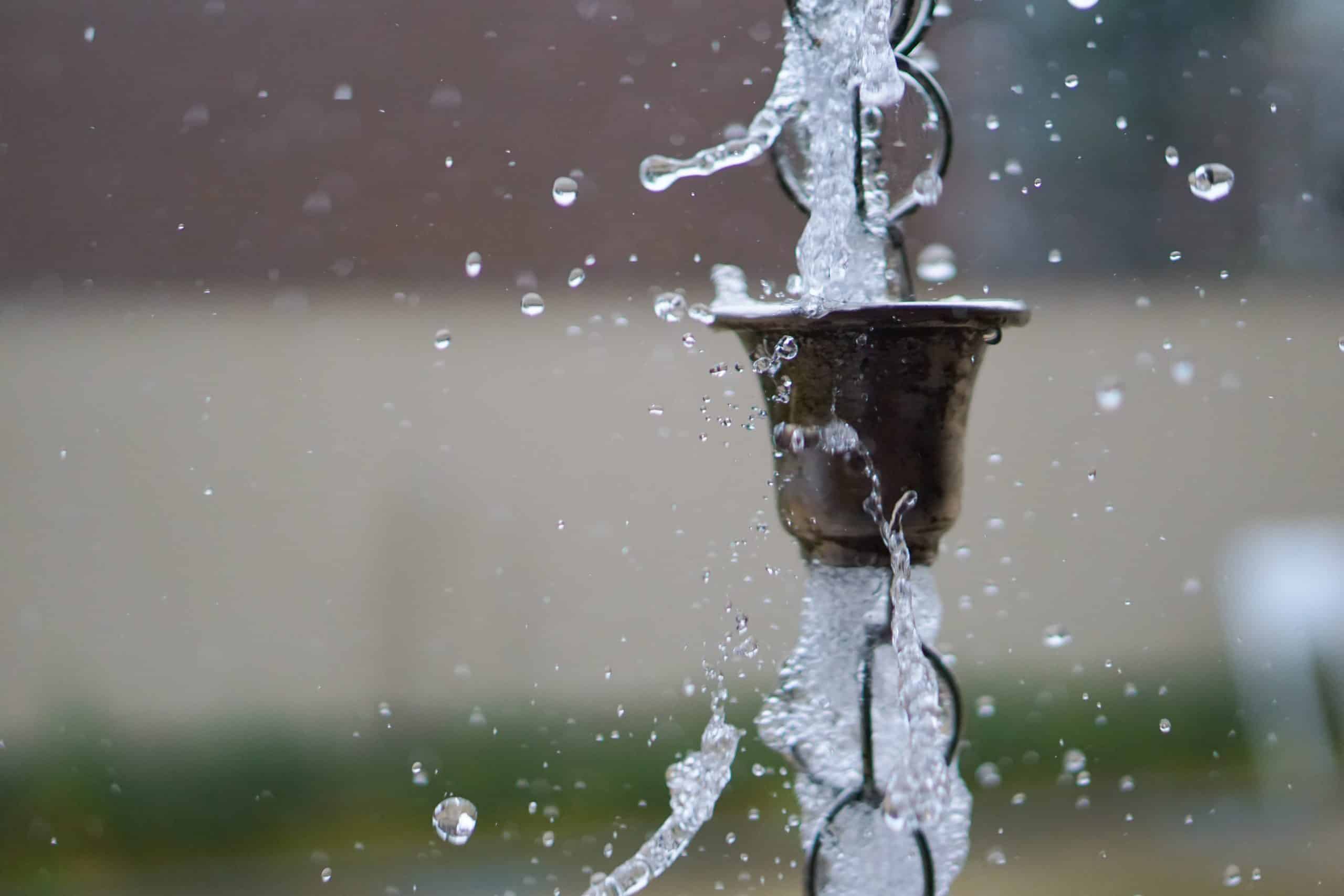 rainChain