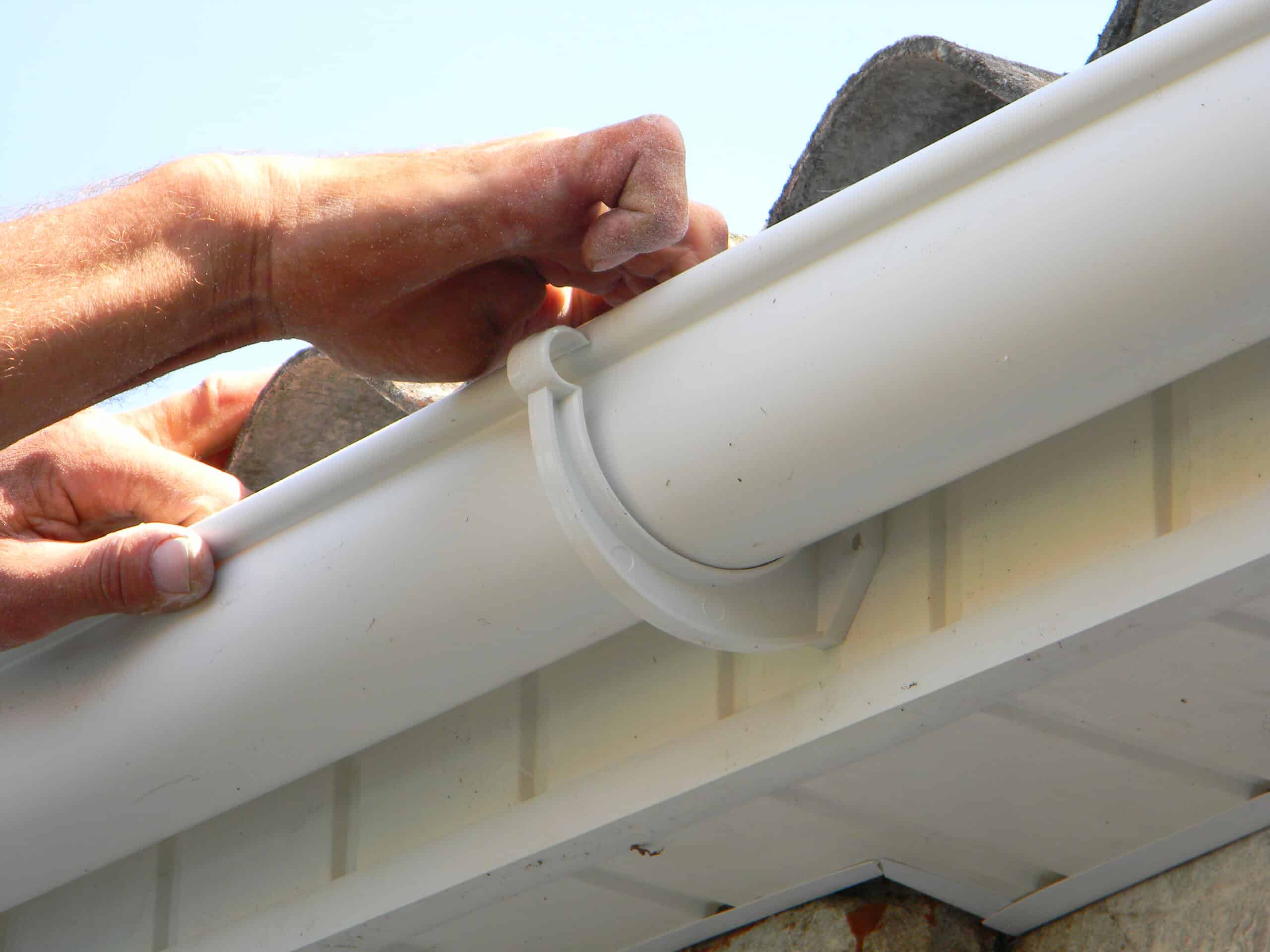 ReplaceGutters